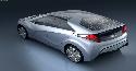 Hyundai Blue will Concept